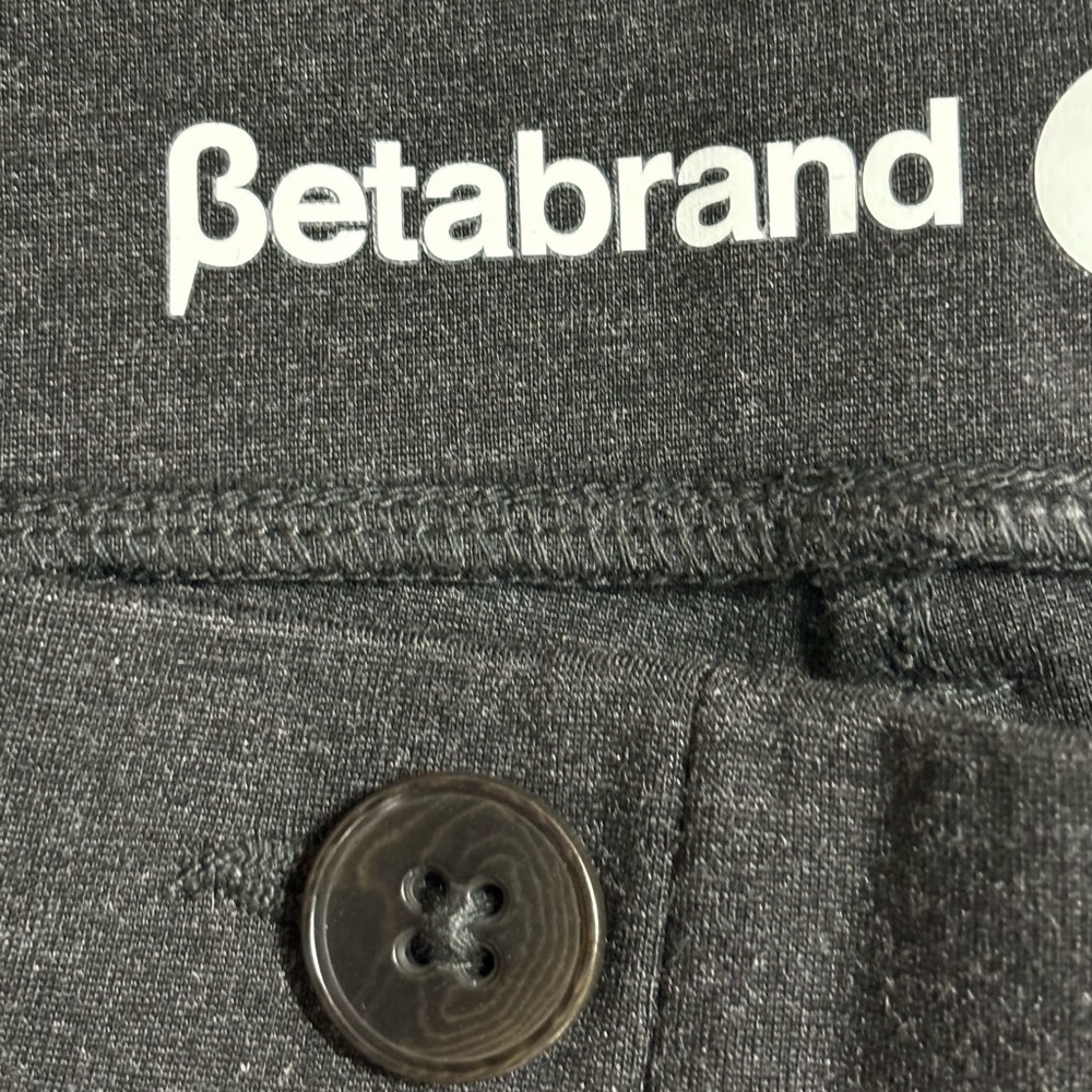 Beta brand Dress Yoga Pant size small - Picture 5 of 12